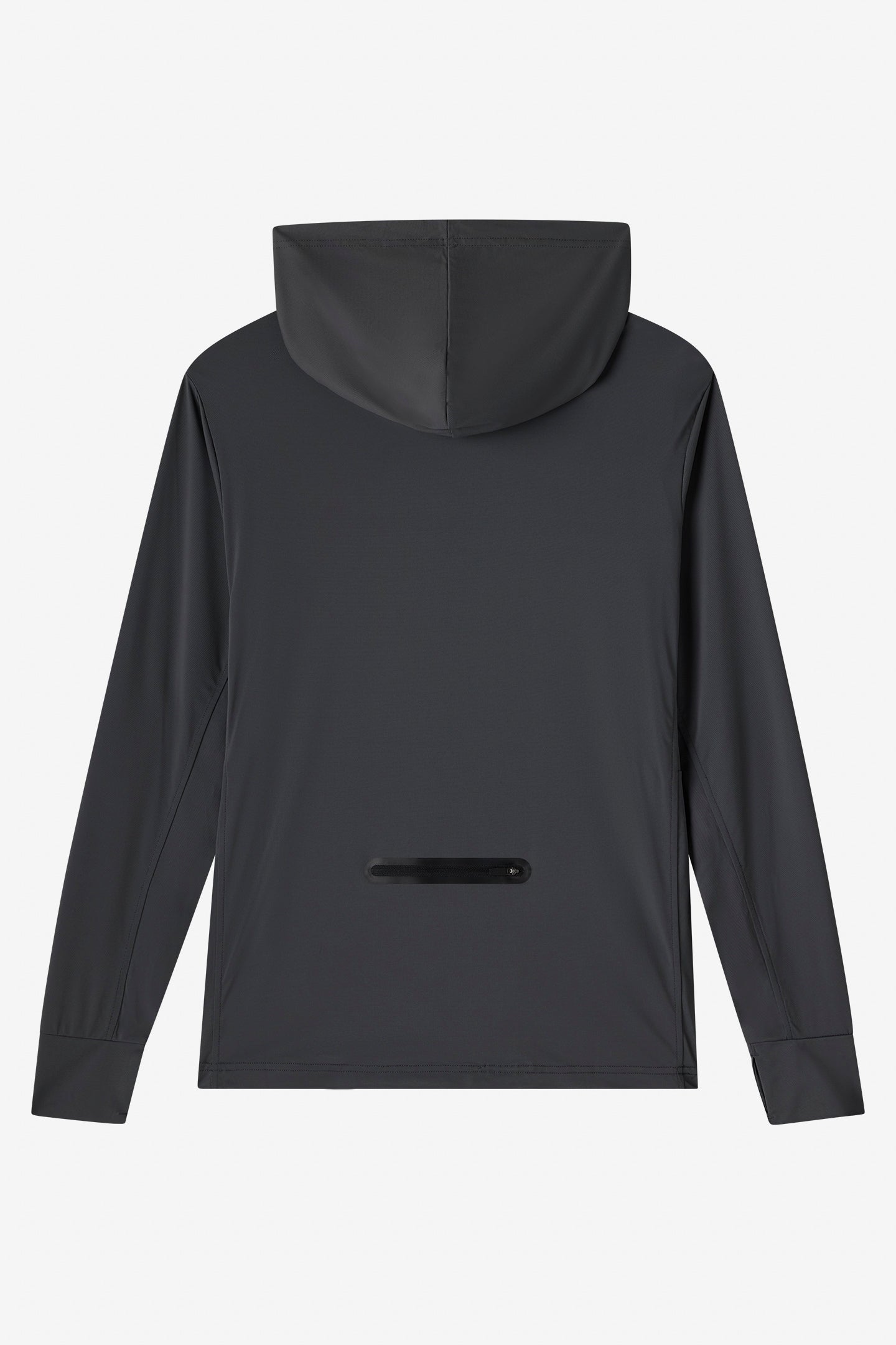 TRVLR UPF Elevated Hooded Long Sleeve Pullover - Image 9