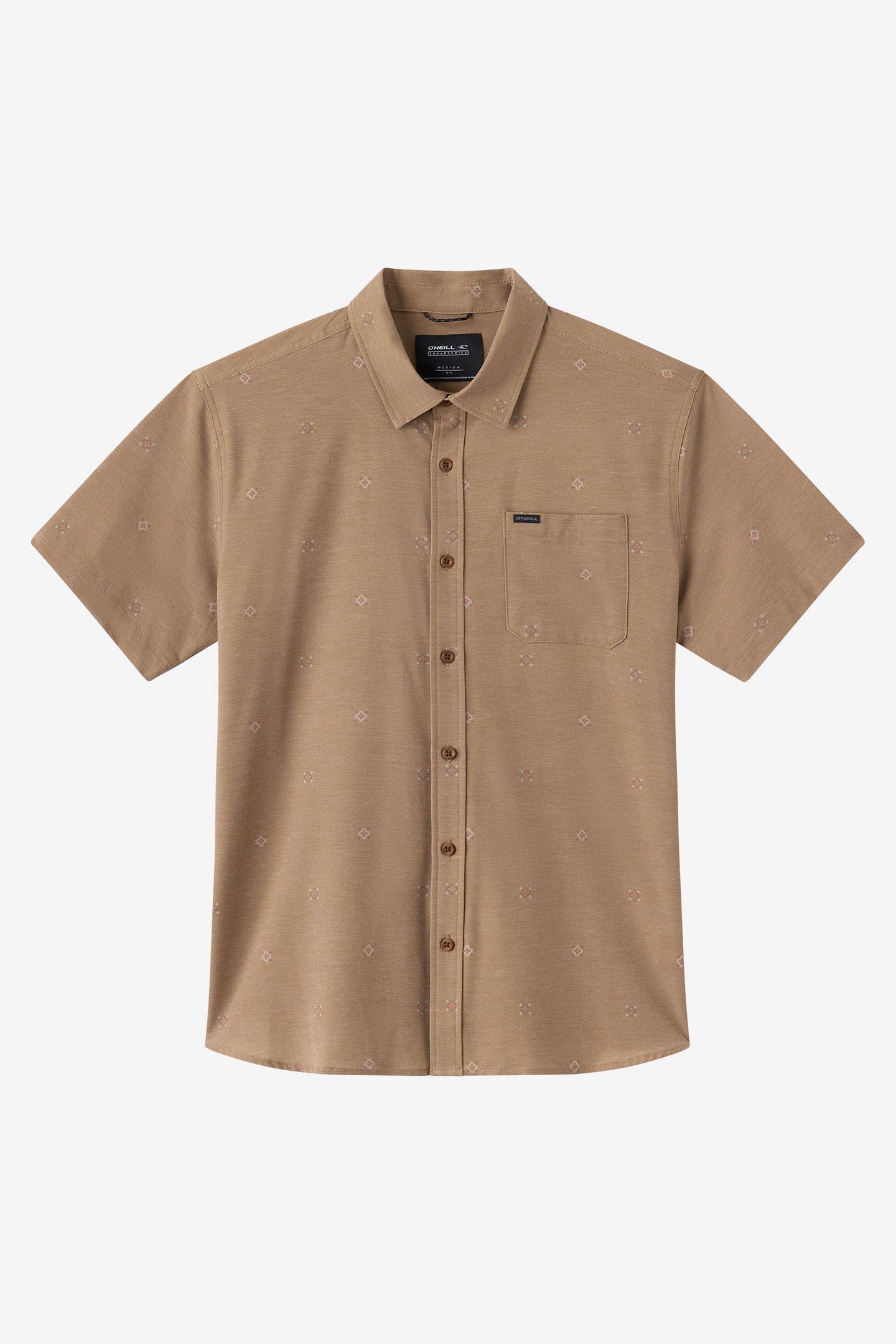 TRVLR UPF Traverse Standard Fit Shirt - Image 2