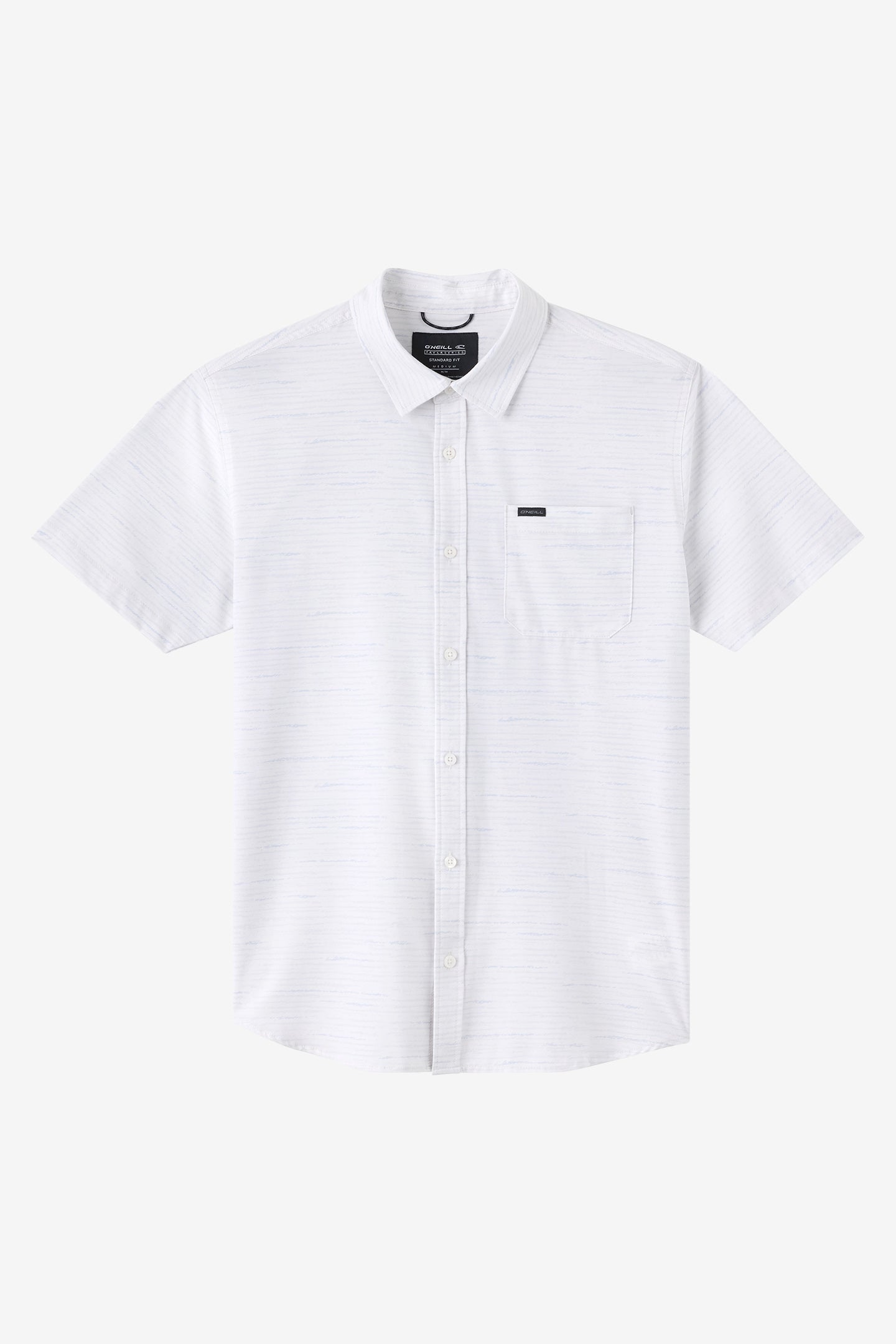 TRVLR UPF Traverse Stripe Standard Fit Shirt - Image 2