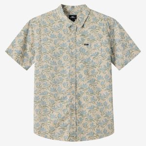 Boy's Terrace Standard Woven Shirt