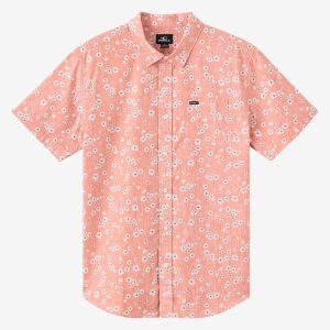 Terrace Standard Fit Shirt