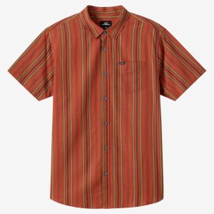 Oasis Standard Woven Shirt Standard Fit Shirt