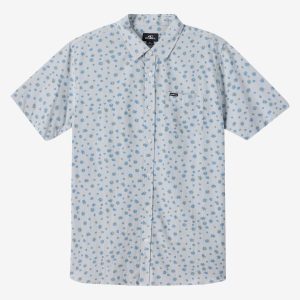 Boy's Oasis Standard Fit Shirt