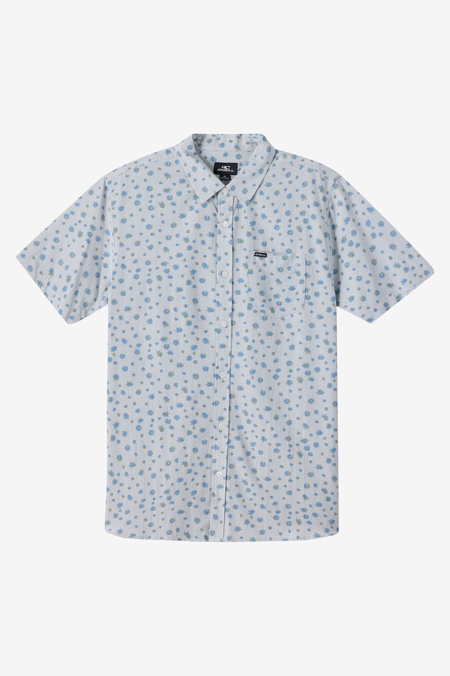 Boy's Oasis Standard Fit Shirt