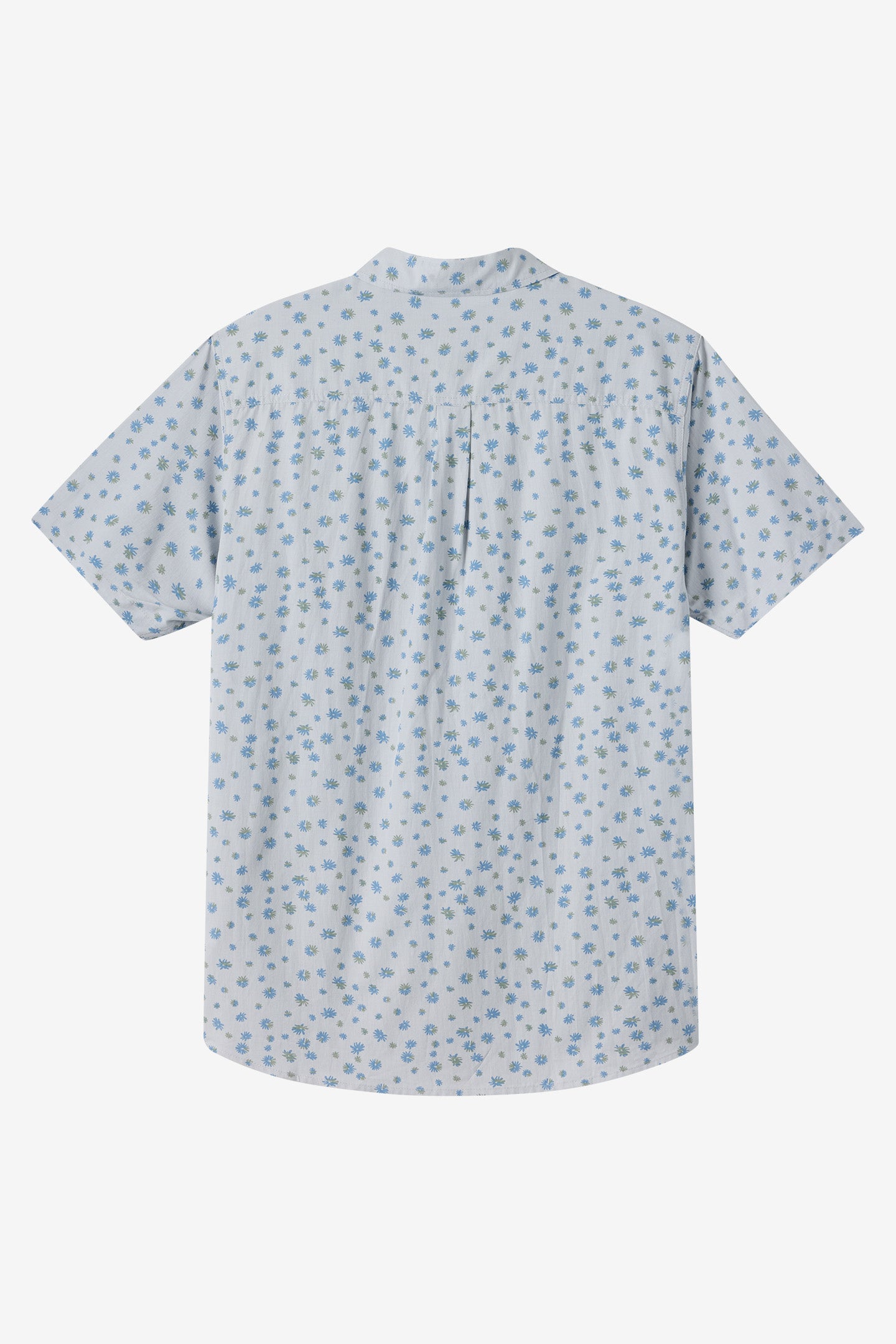Boy's Oasis Standard Fit Shirt - Image 2