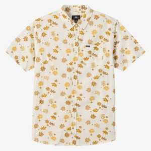 Oasis Standard Fit Shirt