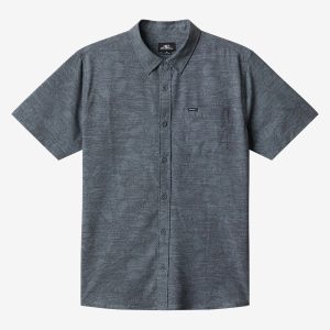 UPF Slub Standard Fit Shirt
