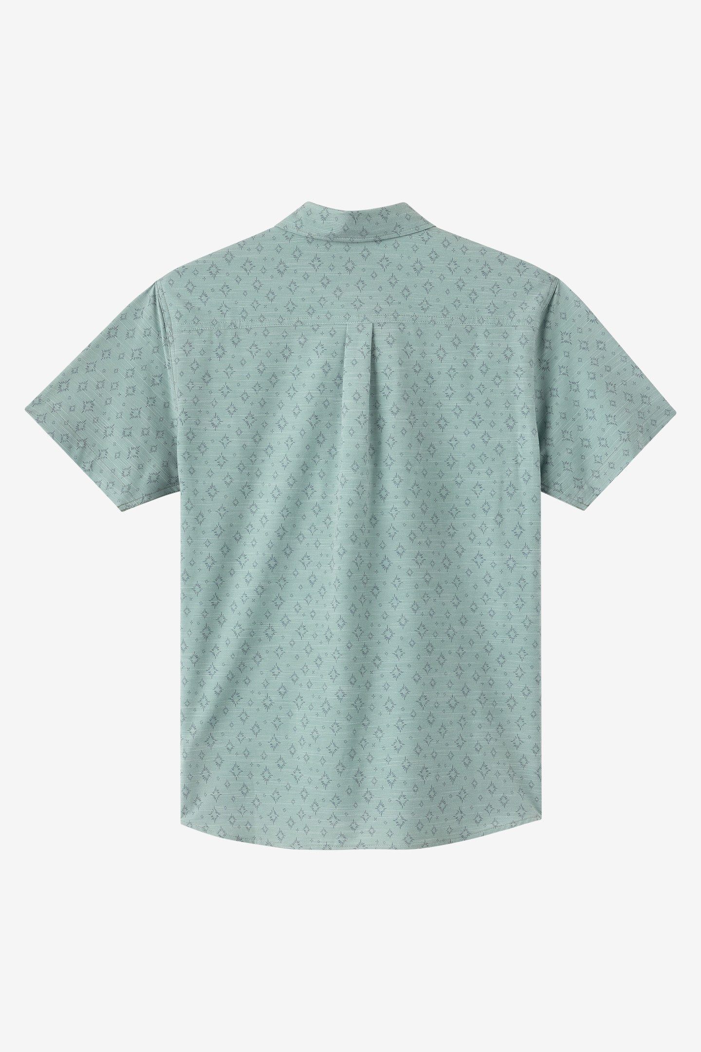 UPF Slub Standard Fit Shirt - Image 6
