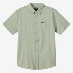 Light Check Standard Fit Shirt