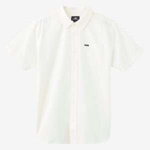 Light Check Standard Fit Shirt