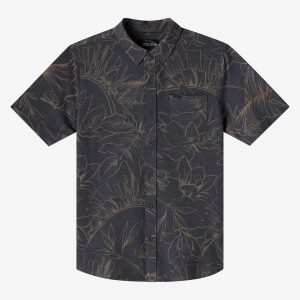 TRVLR UPF Traverse Hi Shirt