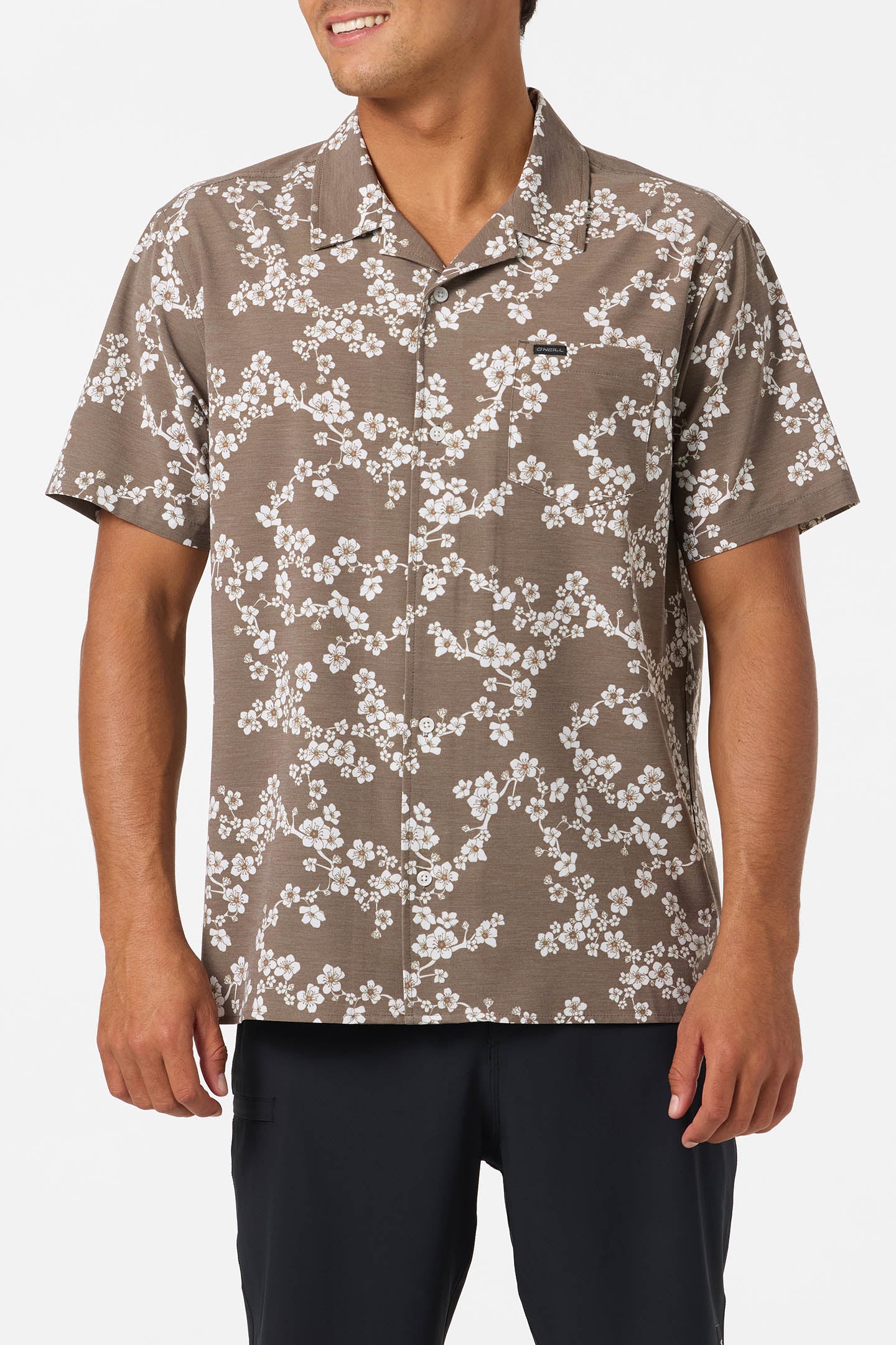 TRVLR UPF Traverse Hawaii Shirt - Image 2