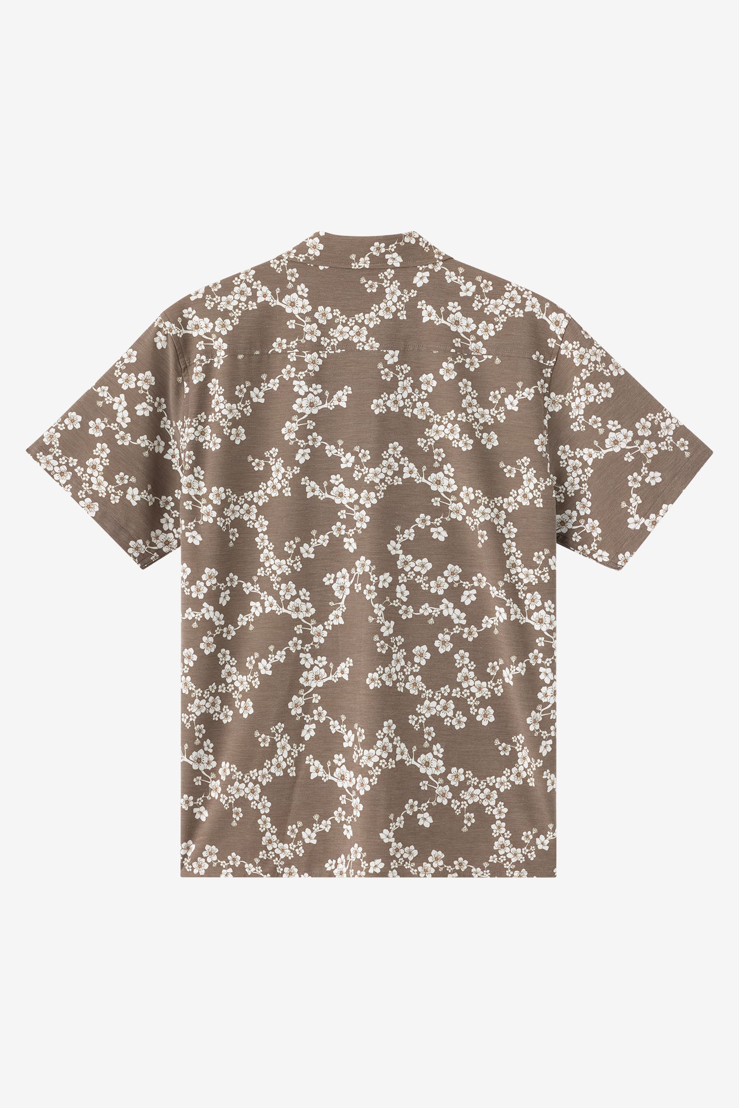 TRVLR UPF Traverse Hawaii Shirt - Image 6