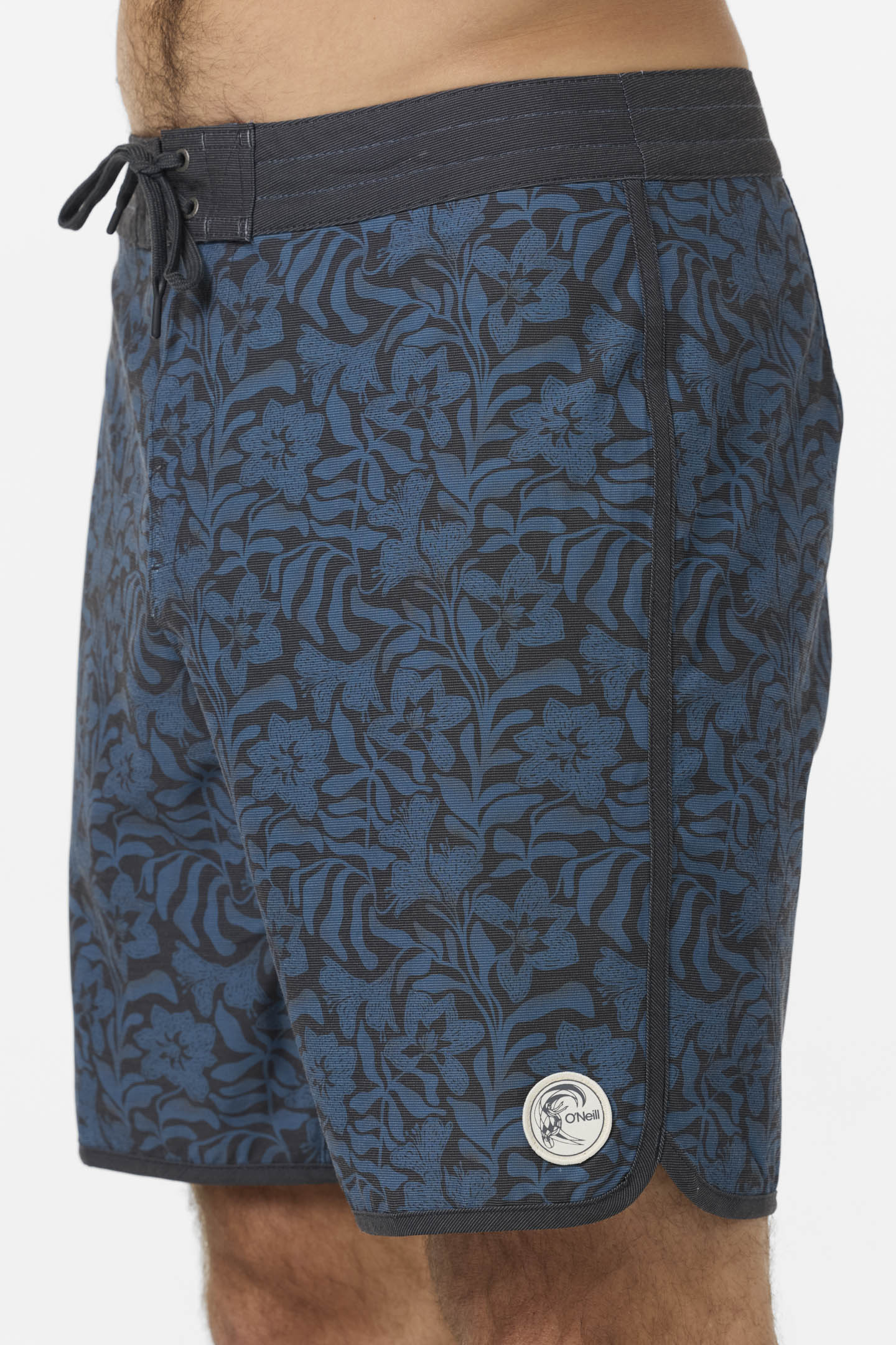 O'Riginals Print Scallop 18 Boardshorts - Image 5