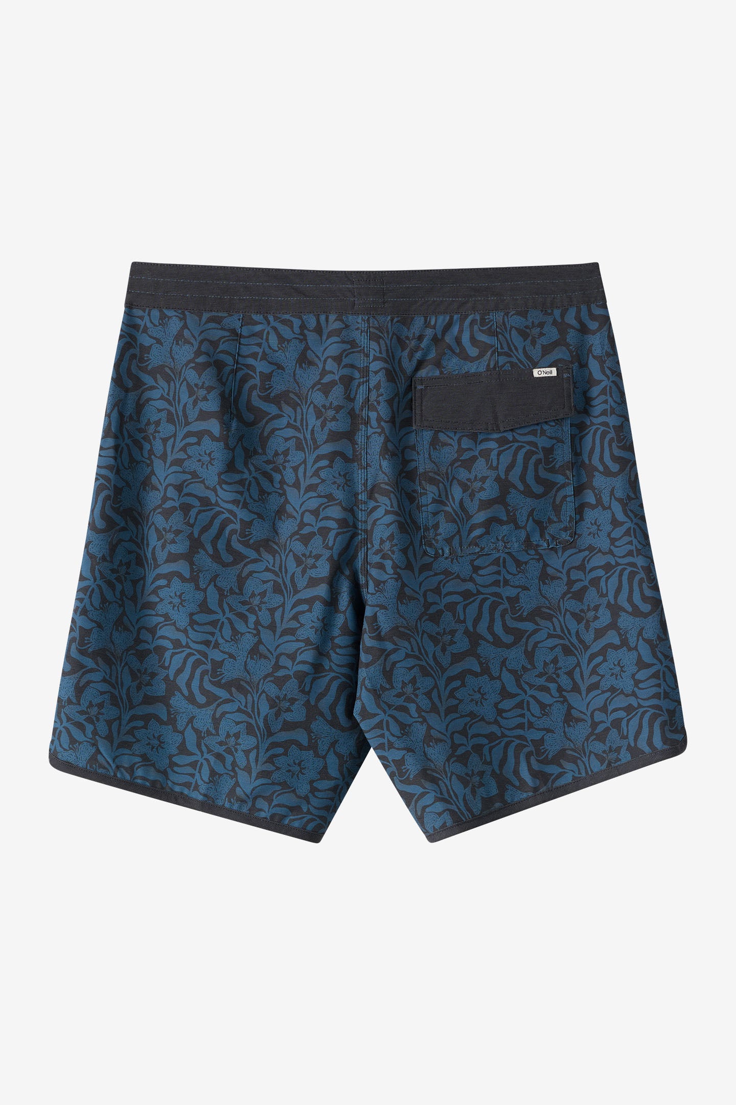 O'Riginals Print Scallop 18 Boardshorts - Image 8
