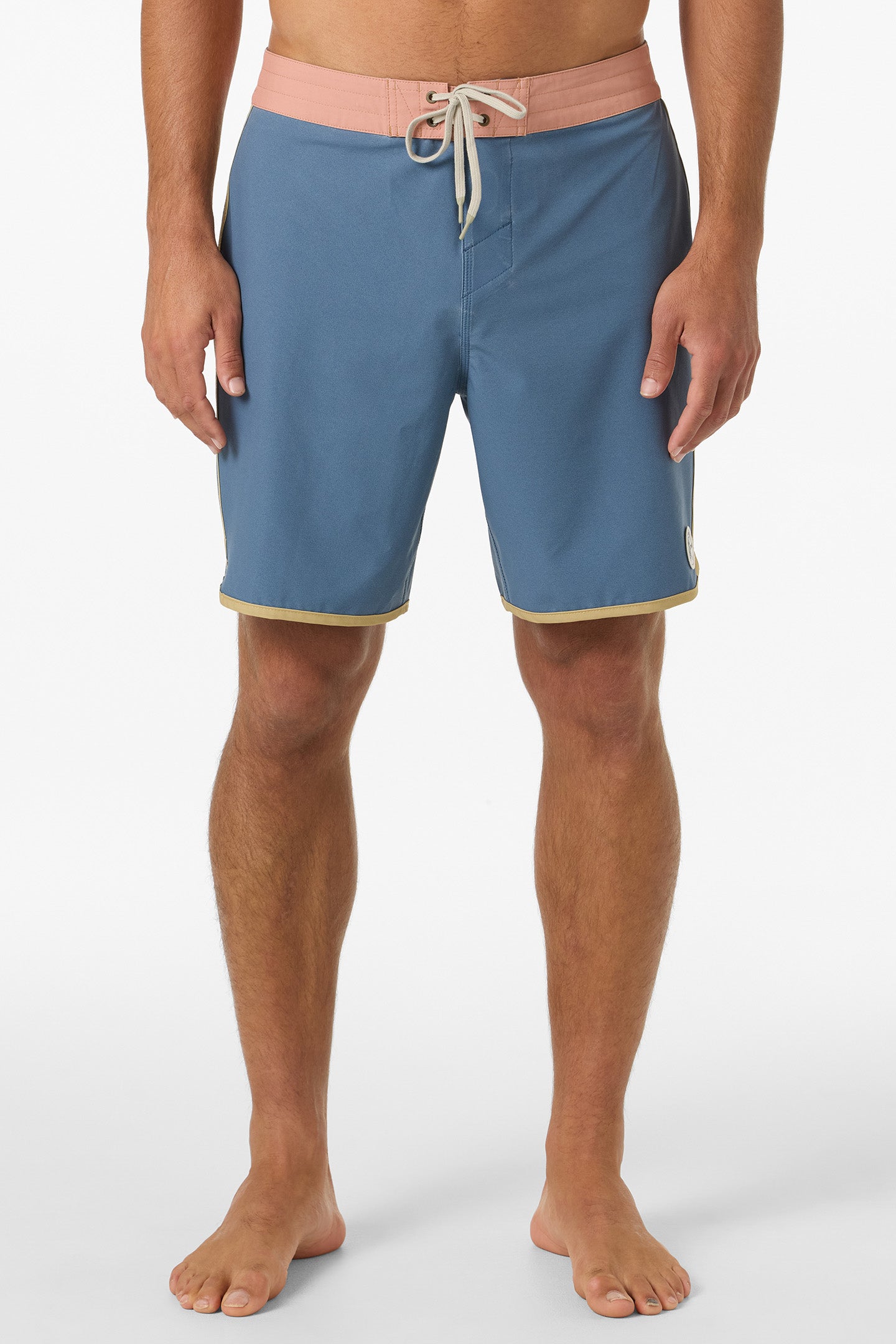 O'Riginals Pigment Scallop 18 Boardshorts - Image 3