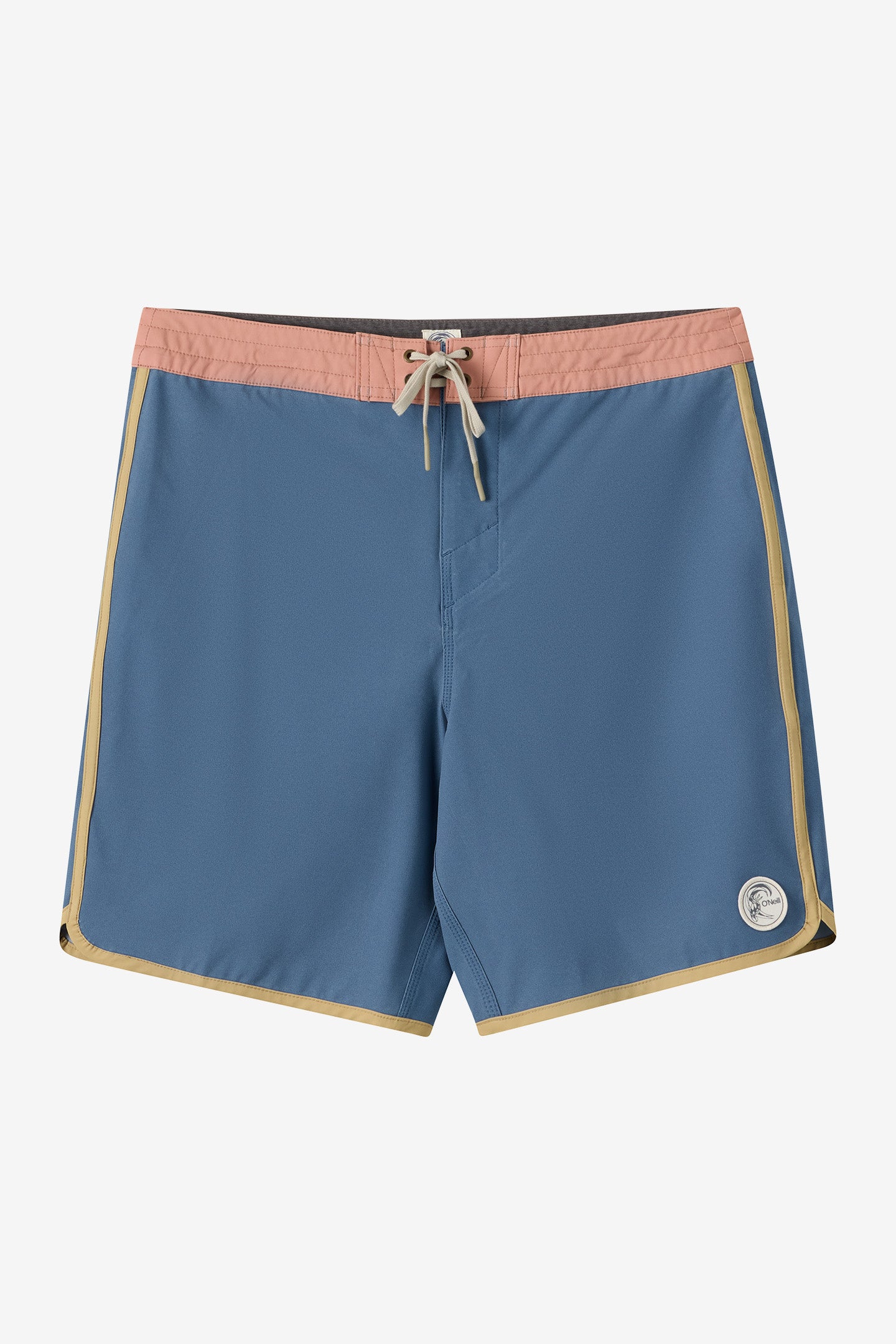 O'Riginals Pigment Scallop 18 Boardshorts - Image 2