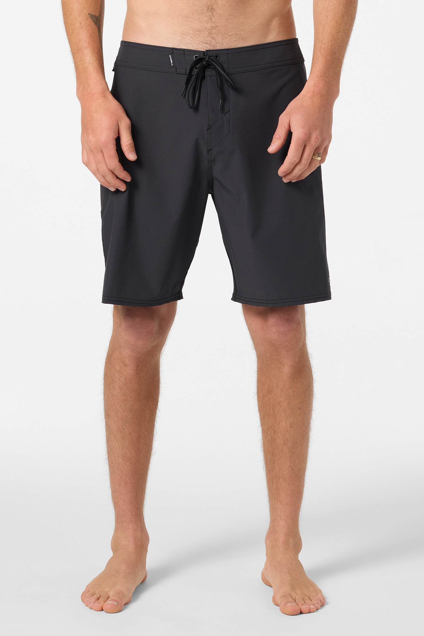 Hyperfreak TRVLR Tech Enduro 19 Boardshorts - Image 2