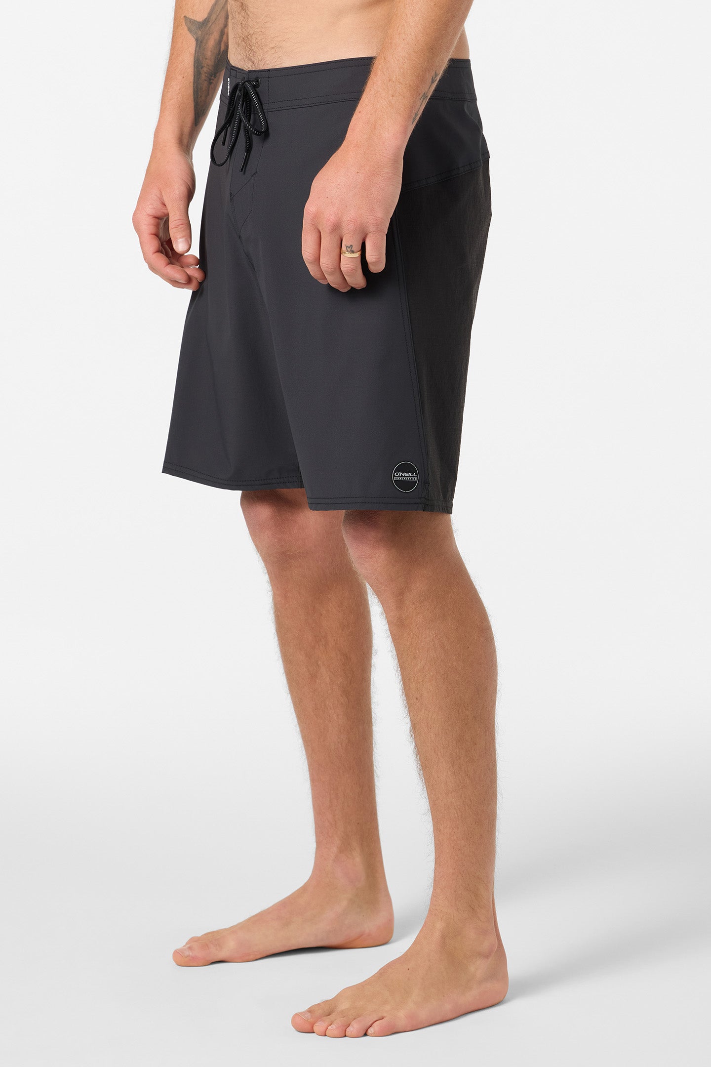 Hyperfreak TRVLR Tech Enduro 19 Boardshorts - Image 3