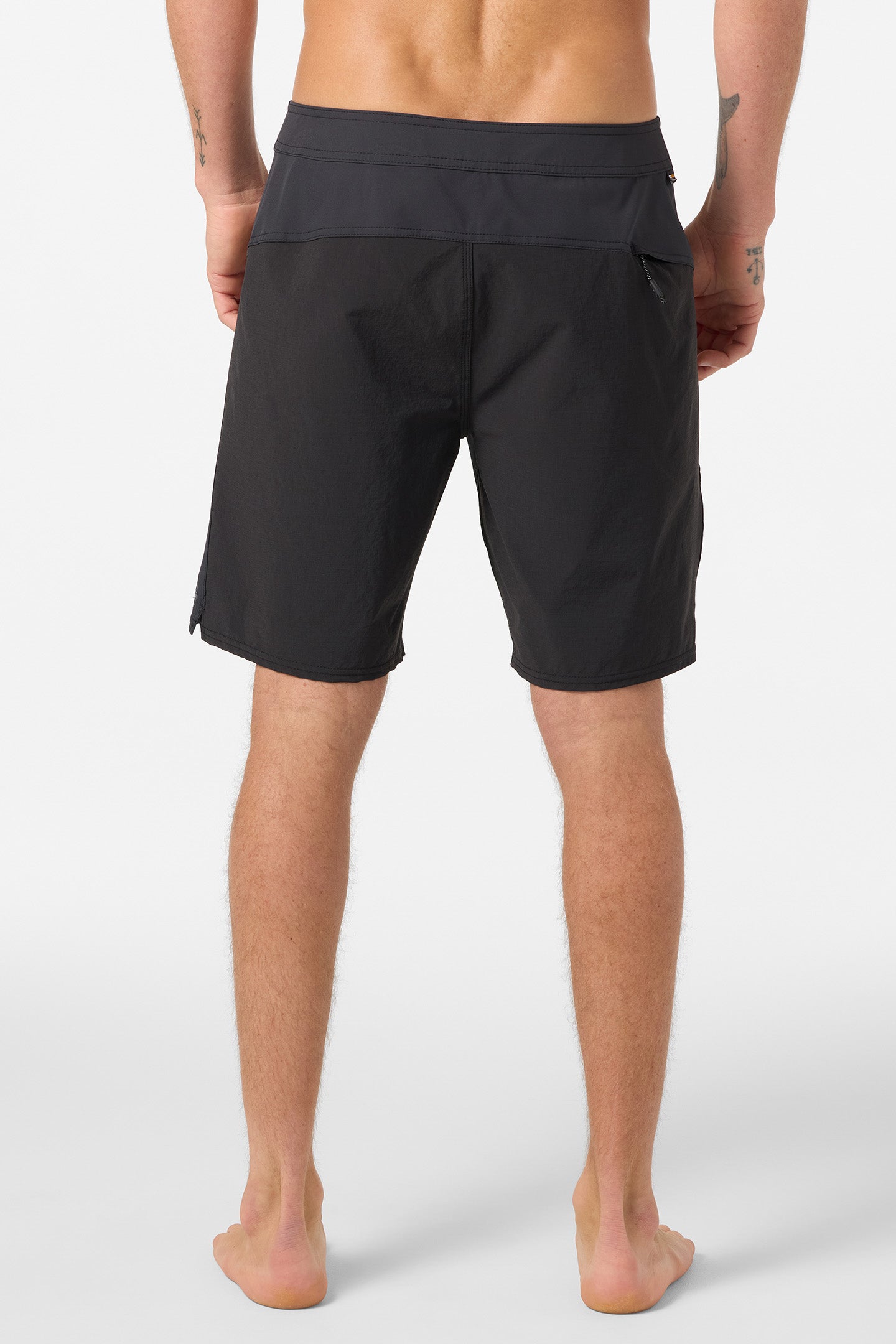 Hyperfreak TRVLR Tech Enduro 19 Boardshorts - Image 4