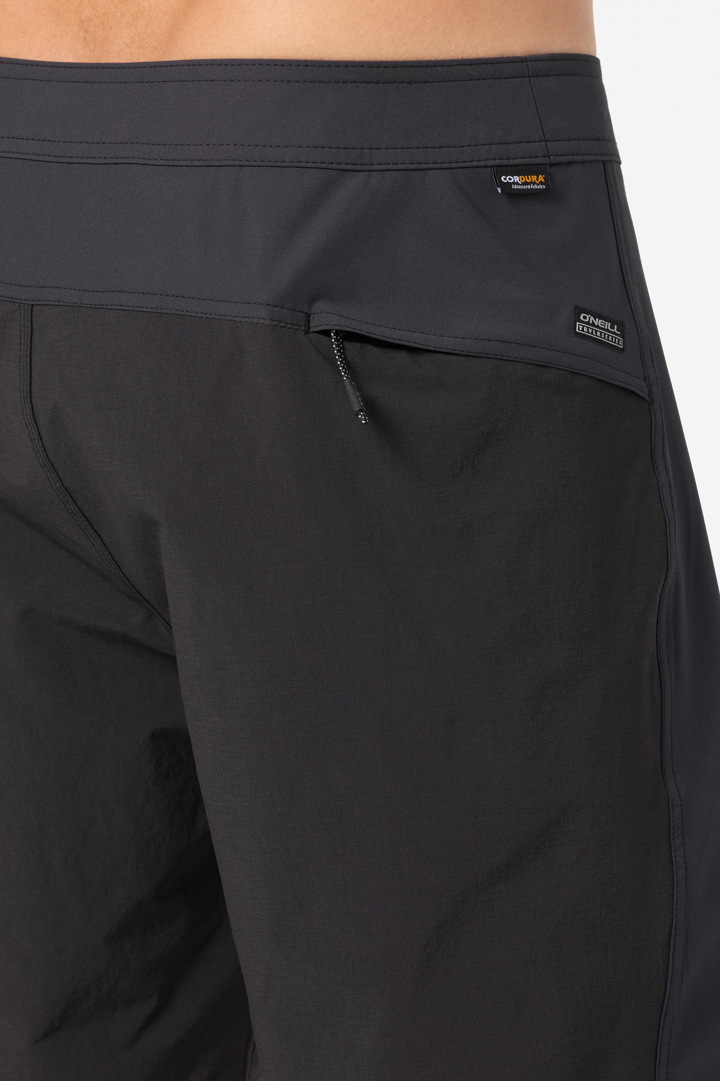 Hyperfreak TRVLR Tech Enduro 19 Boardshorts - Image 5