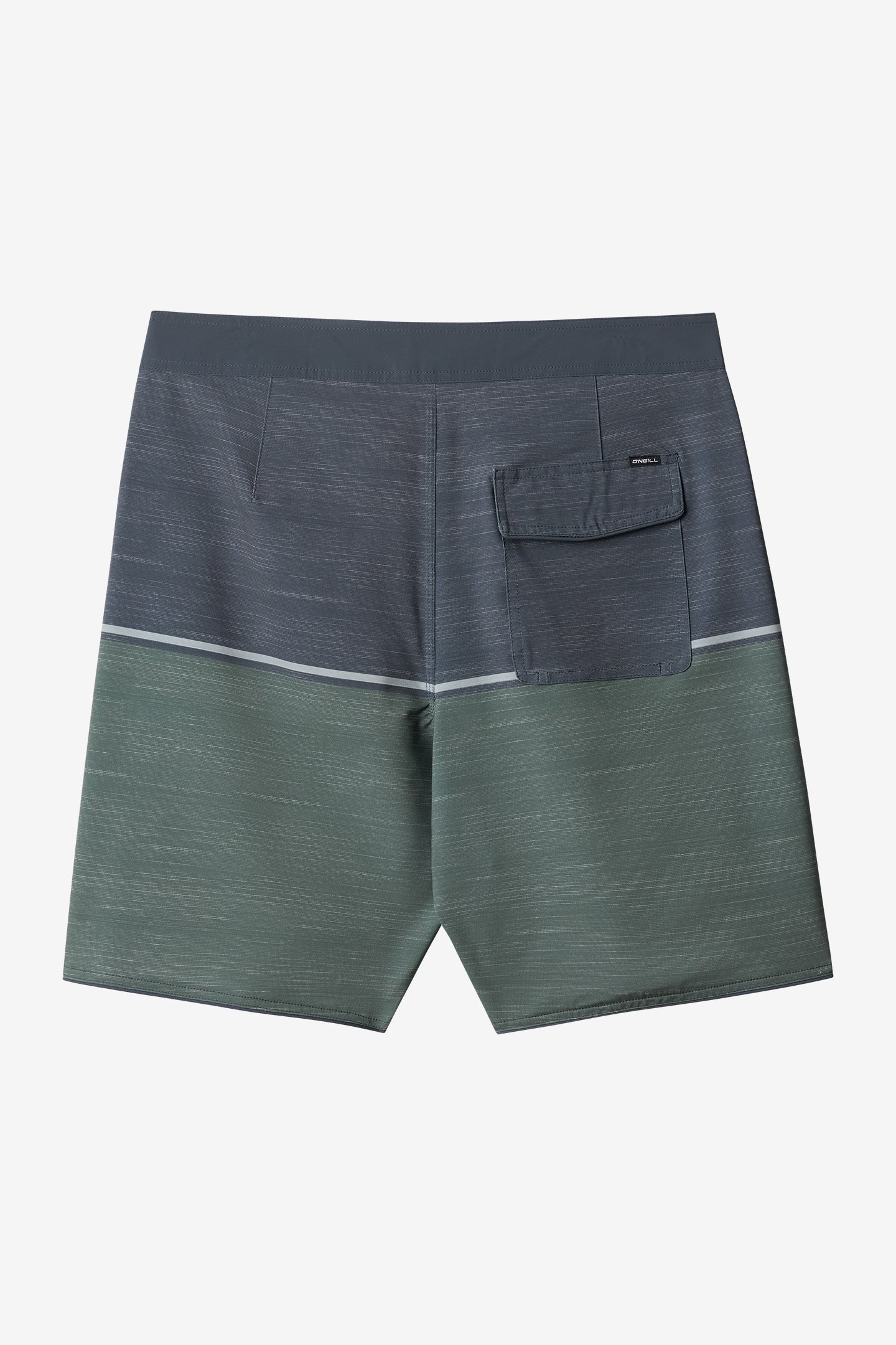 Hyperfreak Mysto Block Scallop 19 Boardshorts - Image 6