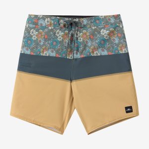 Hyperfreak Heat Block 19 Boardshorts