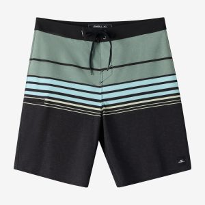 Hyperfreak Heat Stripe 20 Boardshorts