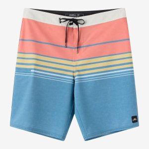 Hyperfreak Heat Stripe 20 Boardshorts