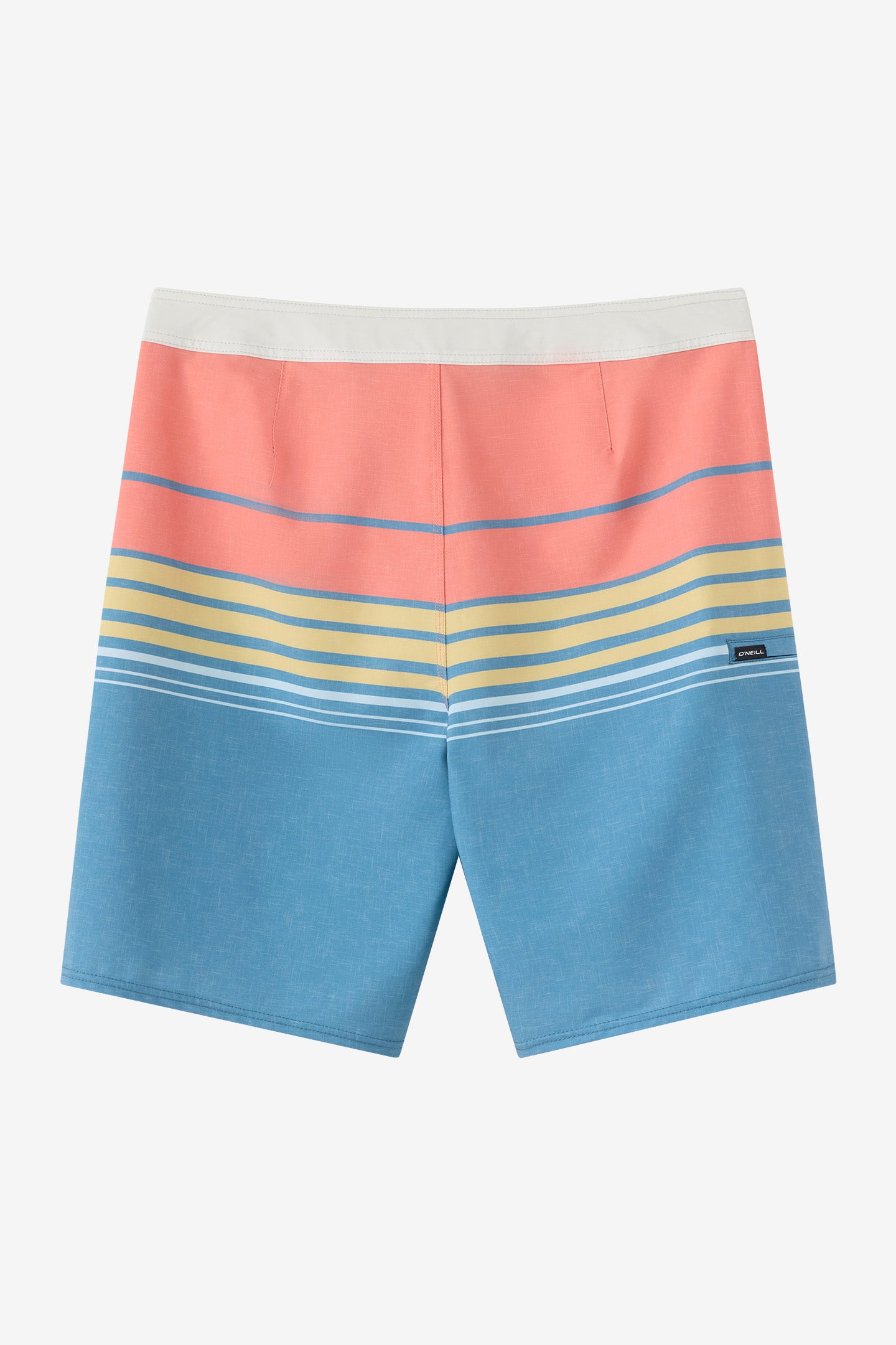 Hyperfreak Heat Stripe 20 Boardshorts - Image 6