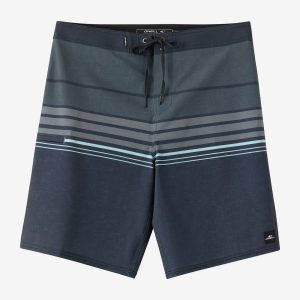 Hyperfreak Heat Stripe 20 Boardshorts