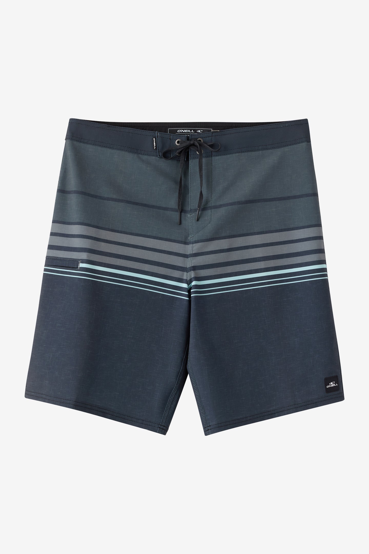 Hyperfreak Heat Stripe 20 Boardshorts
