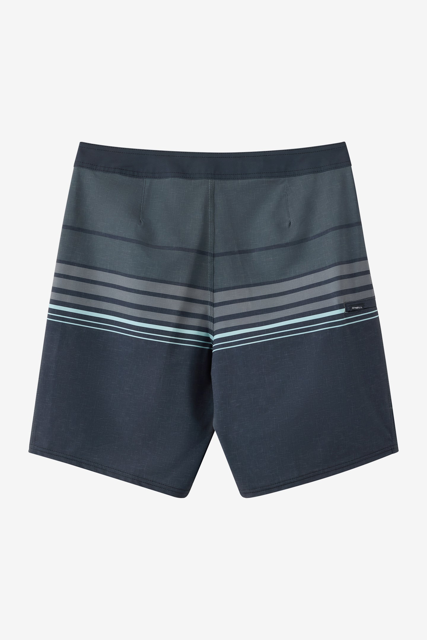 Hyperfreak Heat Stripe 20 Boardshorts - Image 6