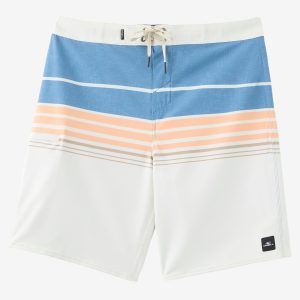 Hyperfreak Heat Stripe 20 Boardshorts