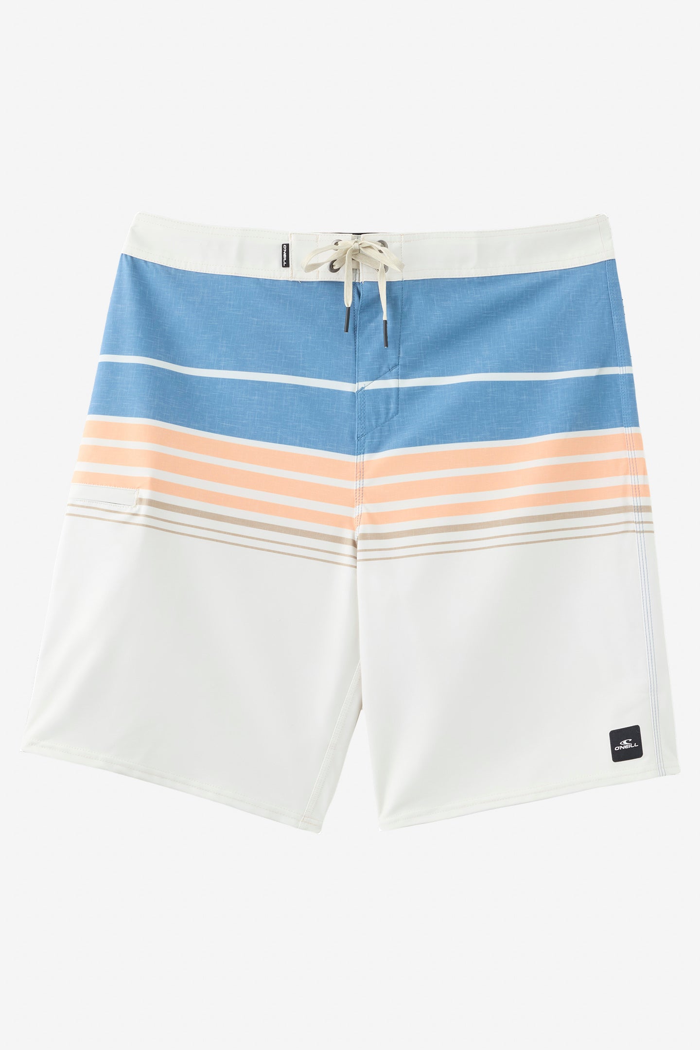 Hyperfreak Heat Stripe 20 Boardshorts