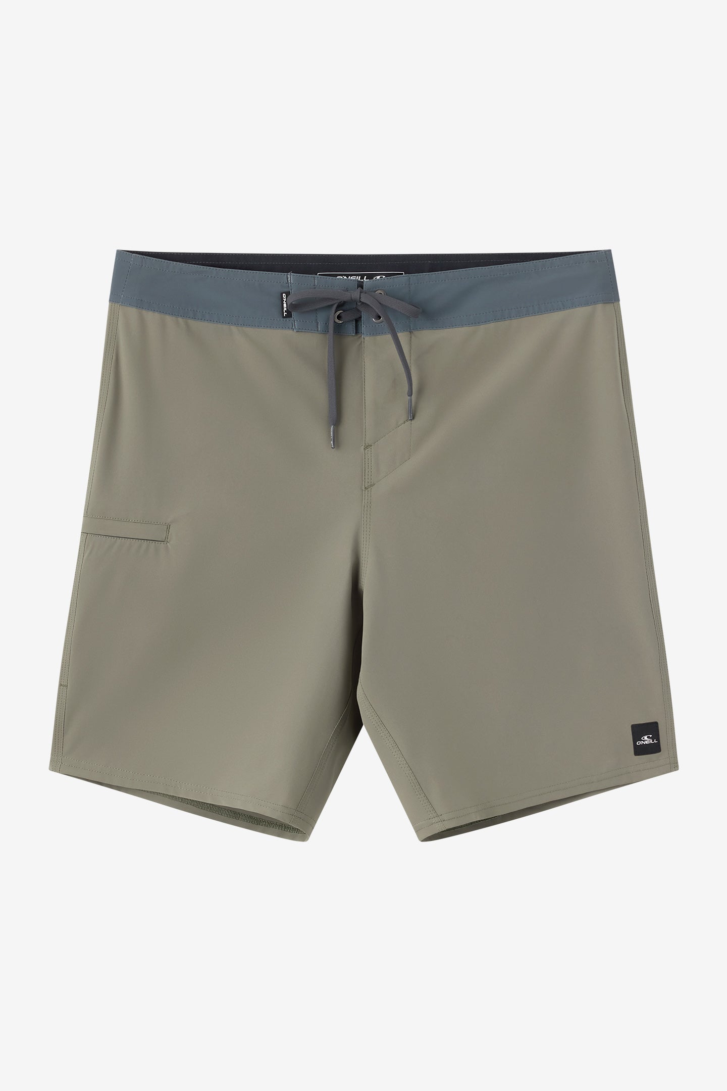 Hyperfreak Heat Solid 19 Boardshorts
