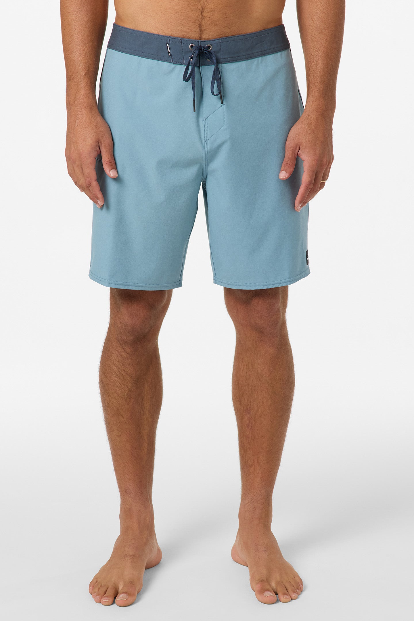 Hyperfreak Heat Solid 19 Boardshorts - Image 2