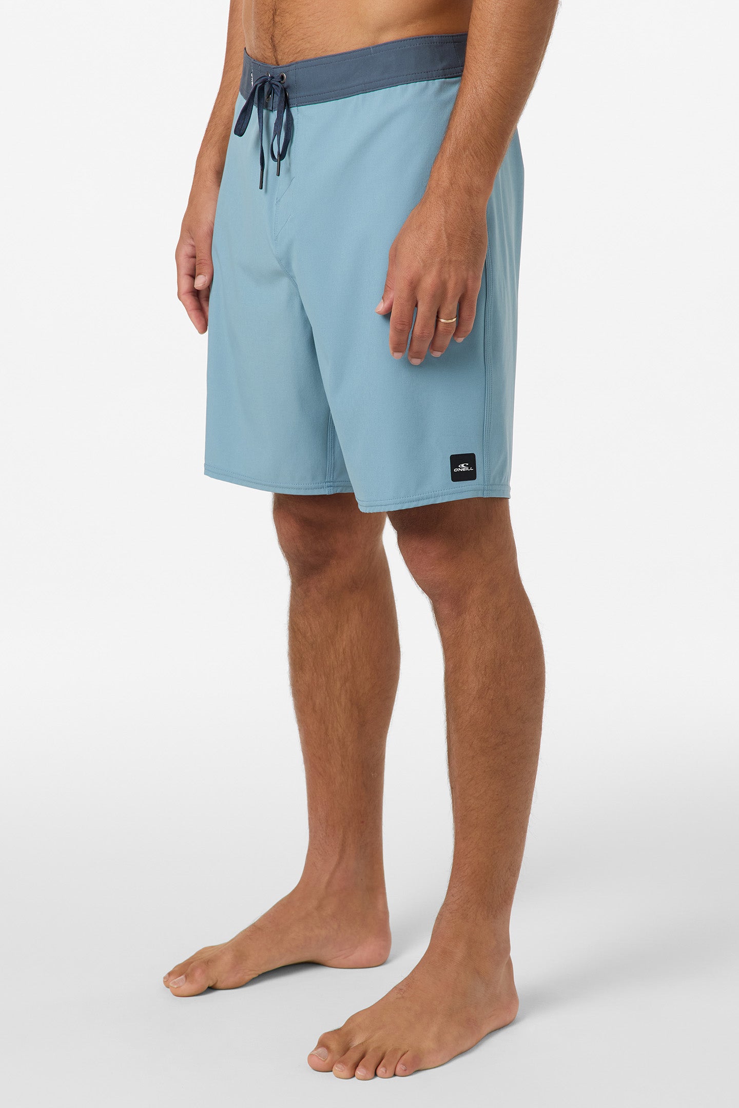 Hyperfreak Heat Solid 19 Boardshorts - Image 3