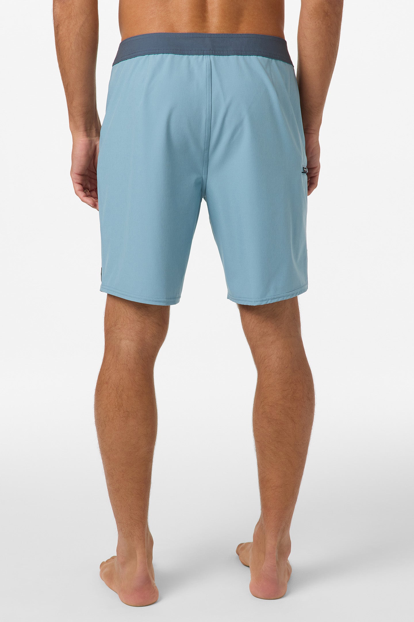 Hyperfreak Heat Solid 19 Boardshorts - Image 4