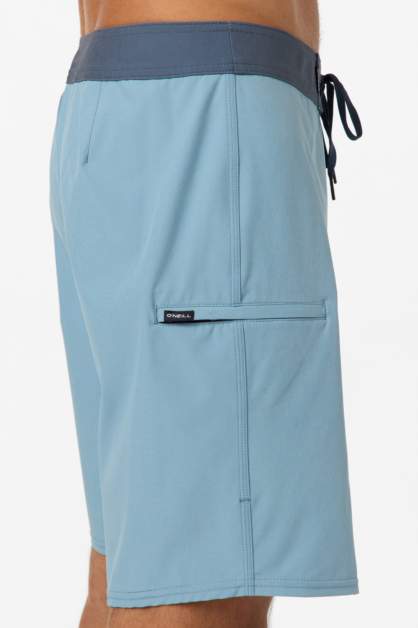 Hyperfreak Heat Solid 19 Boardshorts - Image 5