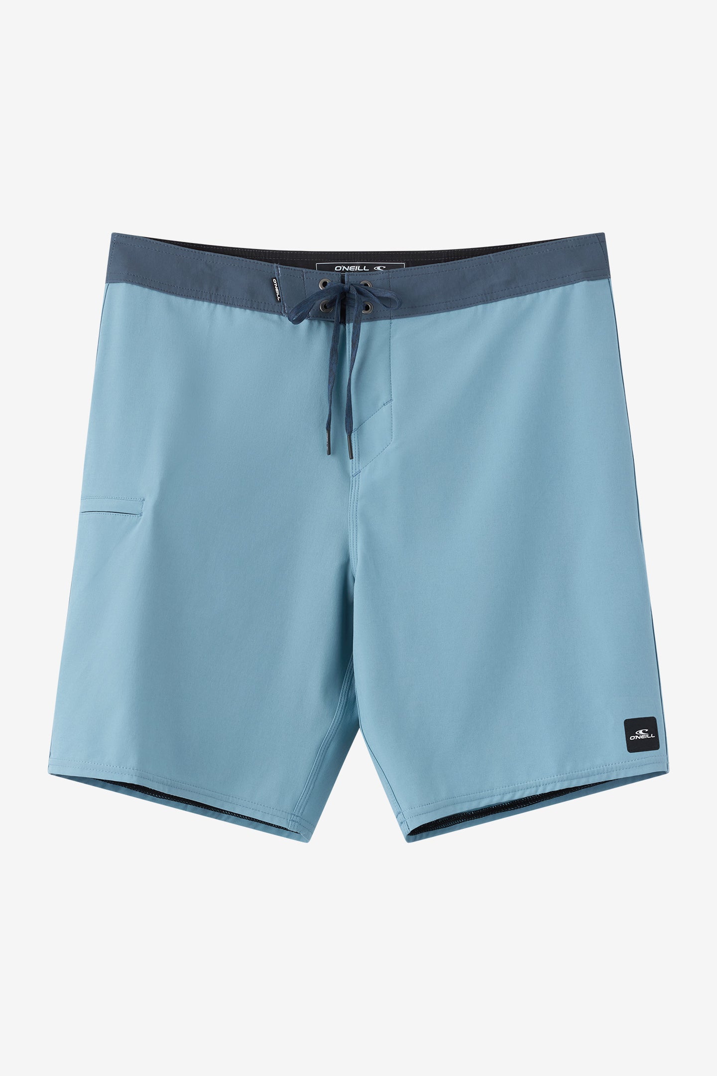 Hyperfreak Heat Solid 19 Boardshorts