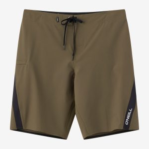 Superfreak Solid 21 Boardshorts