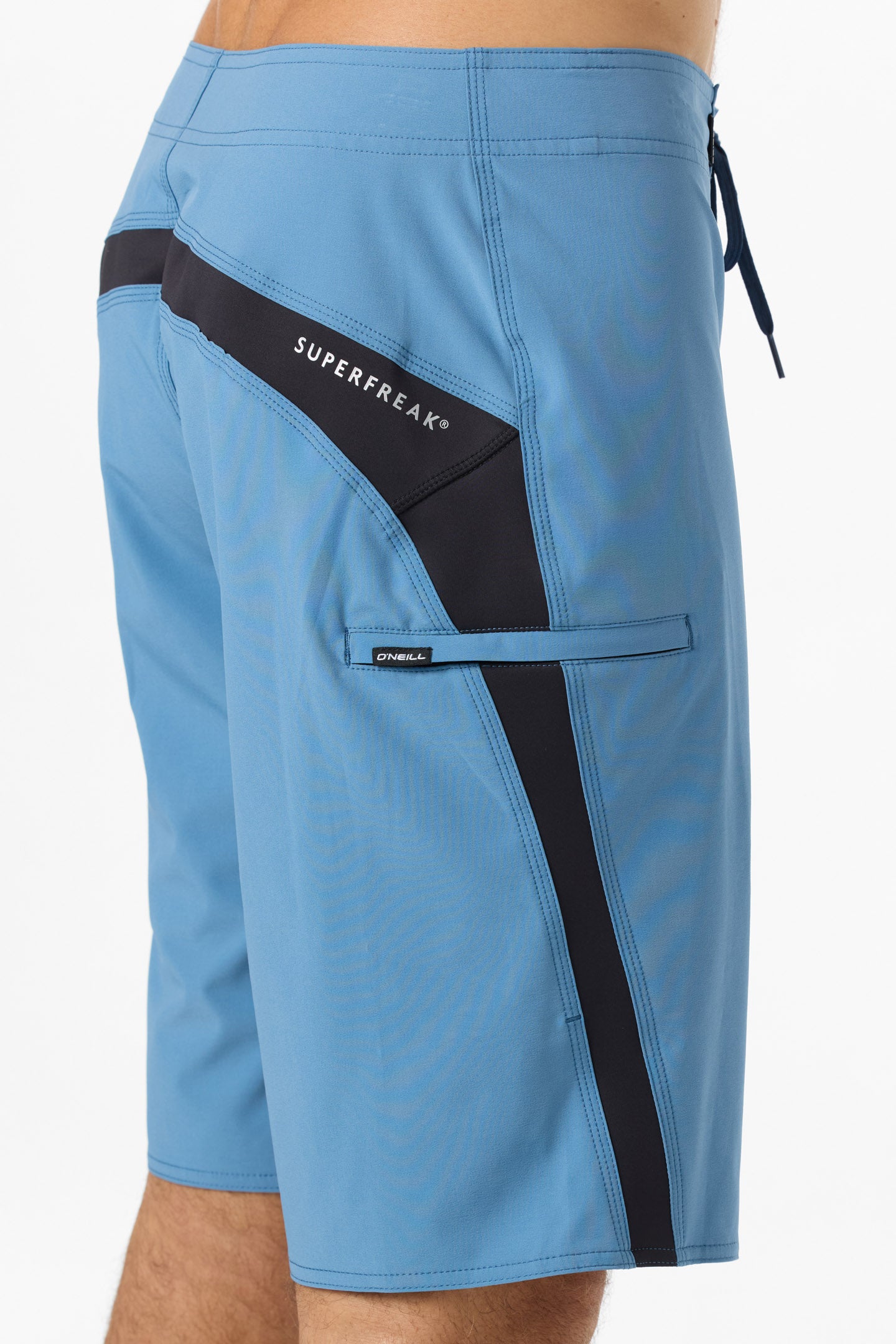 Superfreak Solid 21 Boardshorts - Image 5