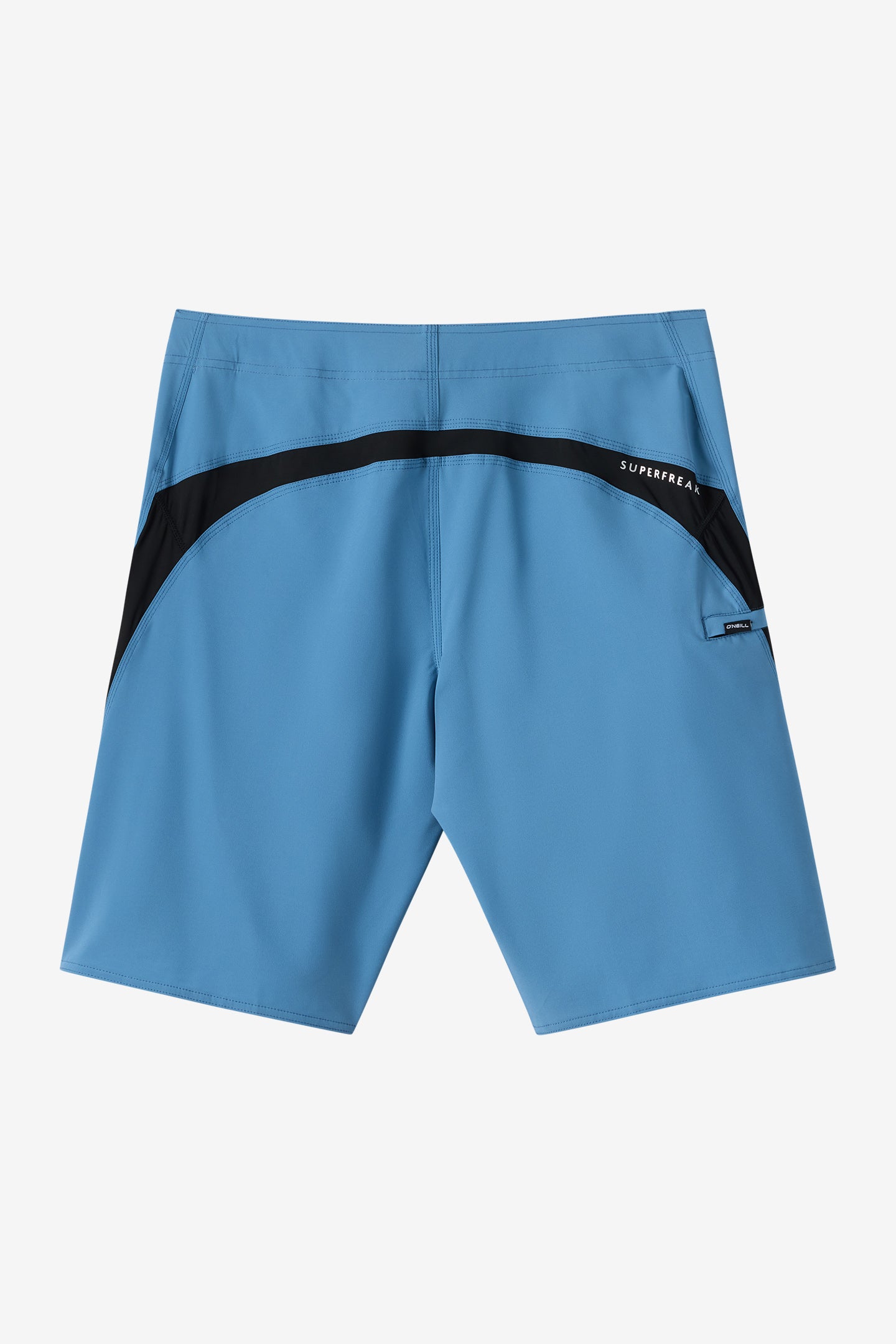 Superfreak Solid 21 Boardshorts - Image 6