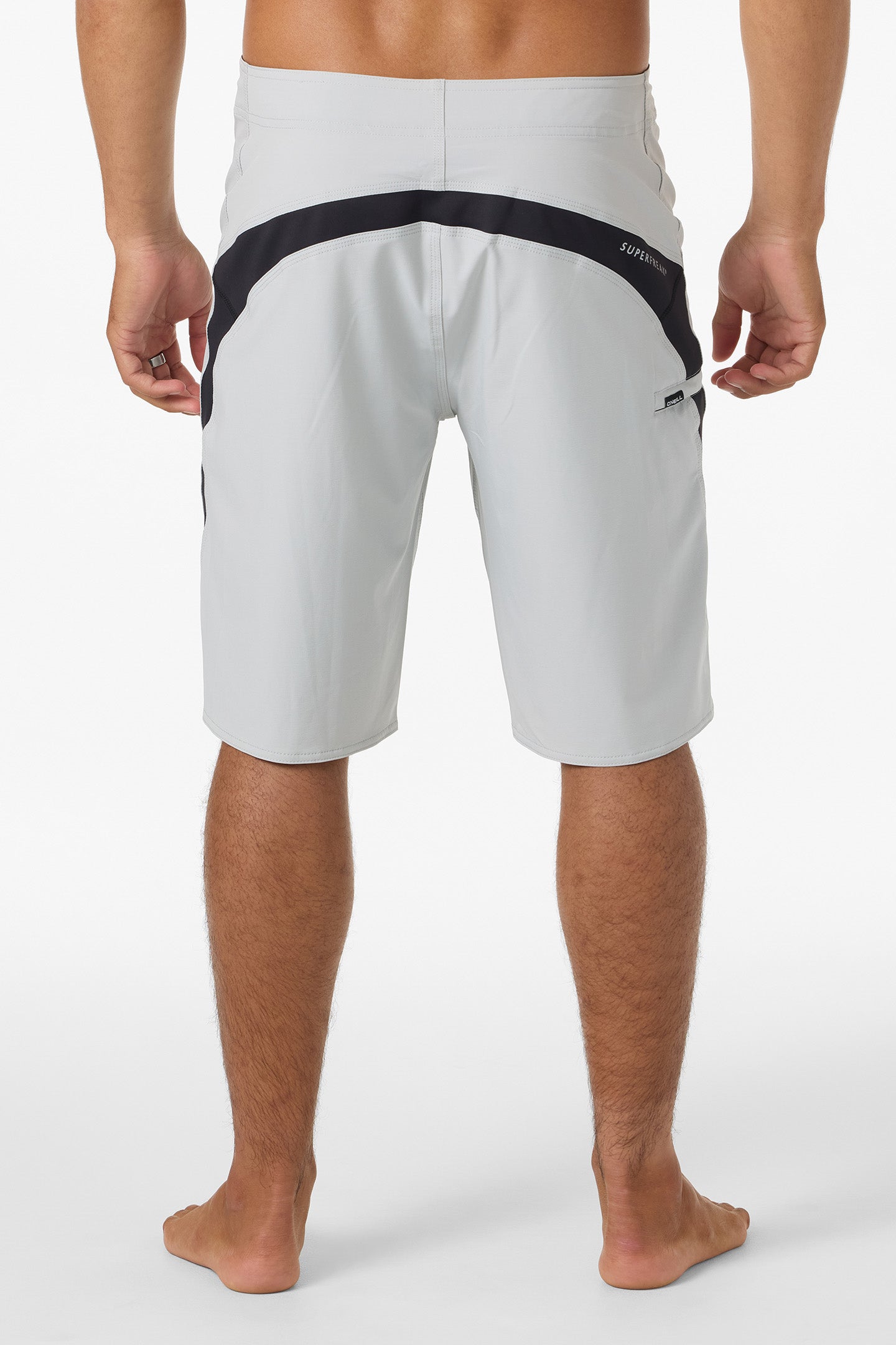 Superfreak Solid 21 Boardshorts - Image 4