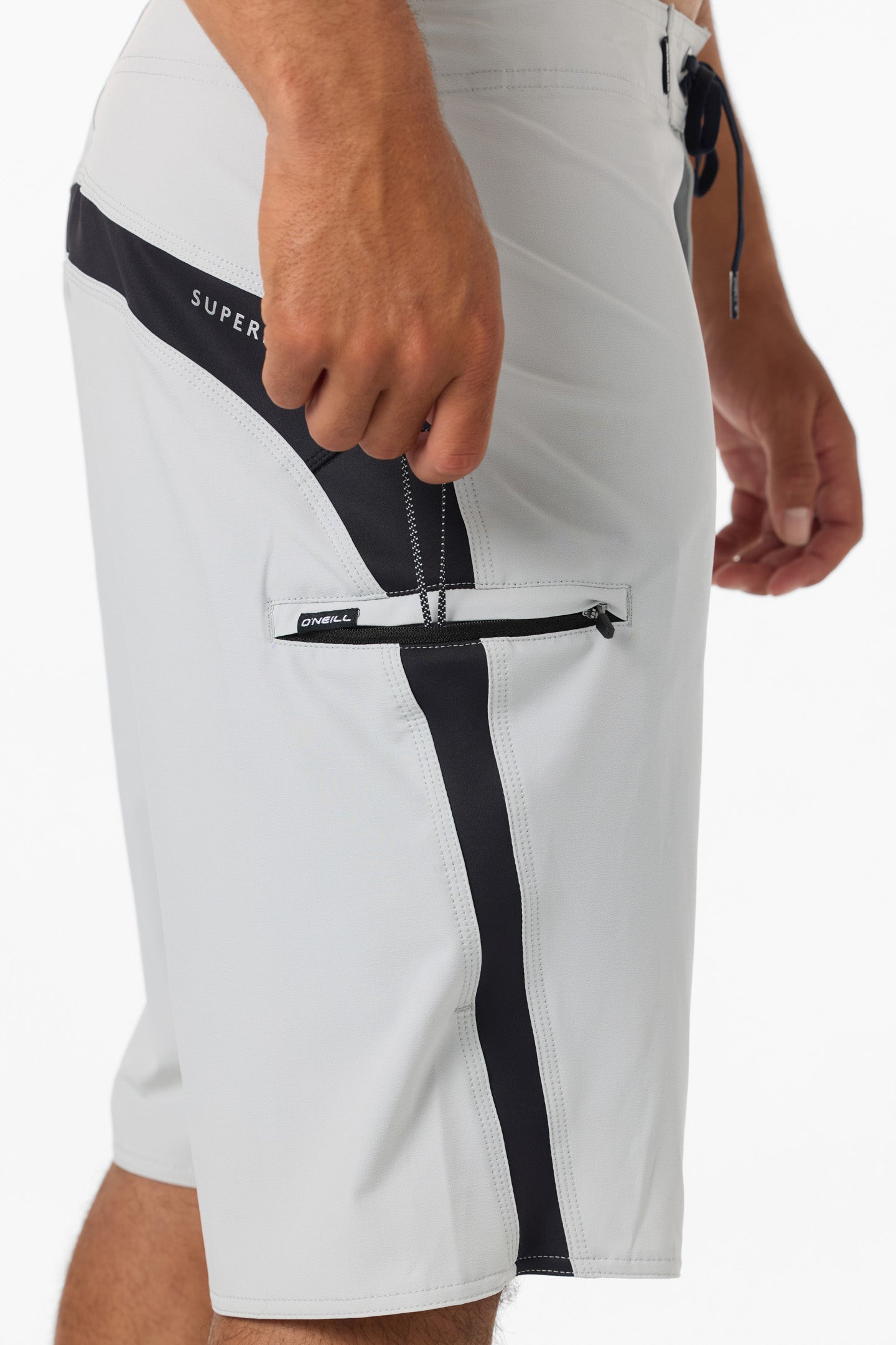 Superfreak Solid 21 Boardshorts - Image 5