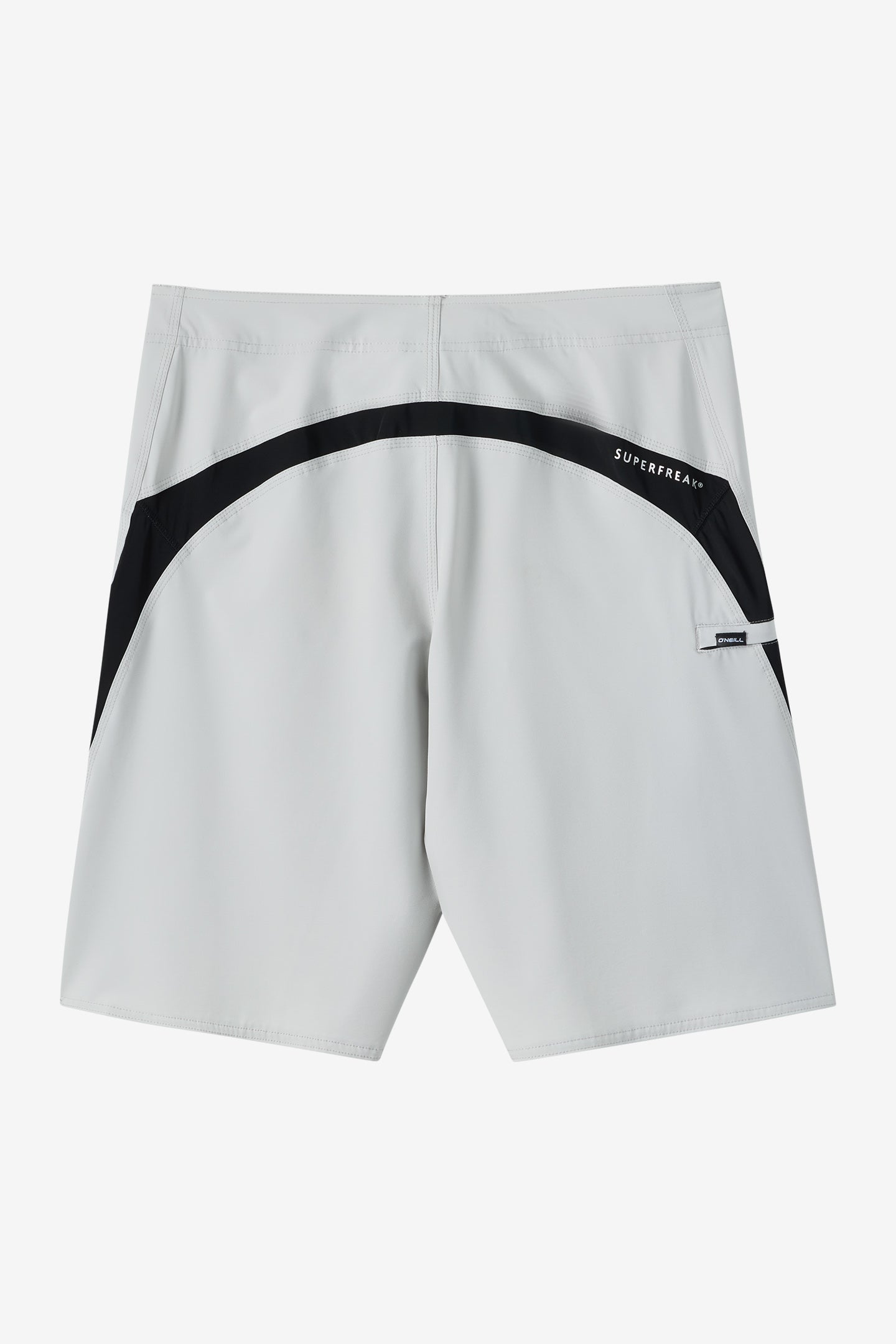 Superfreak Solid 21 Boardshorts - Image 6