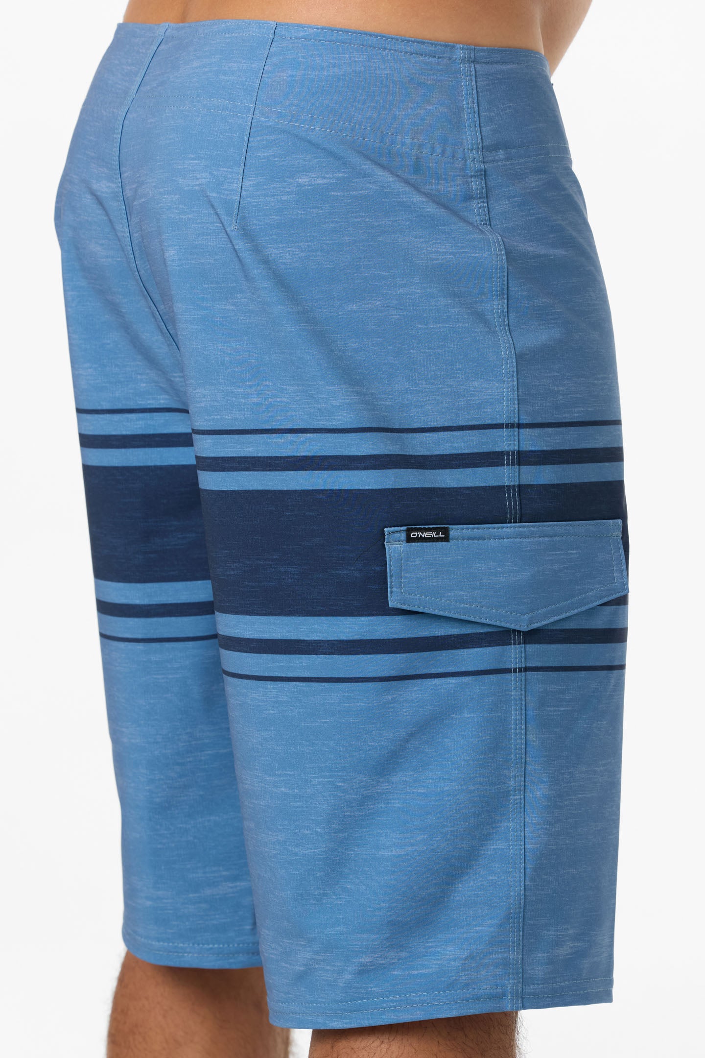 Lennox Stripe 21 Boardshorts - Image 5