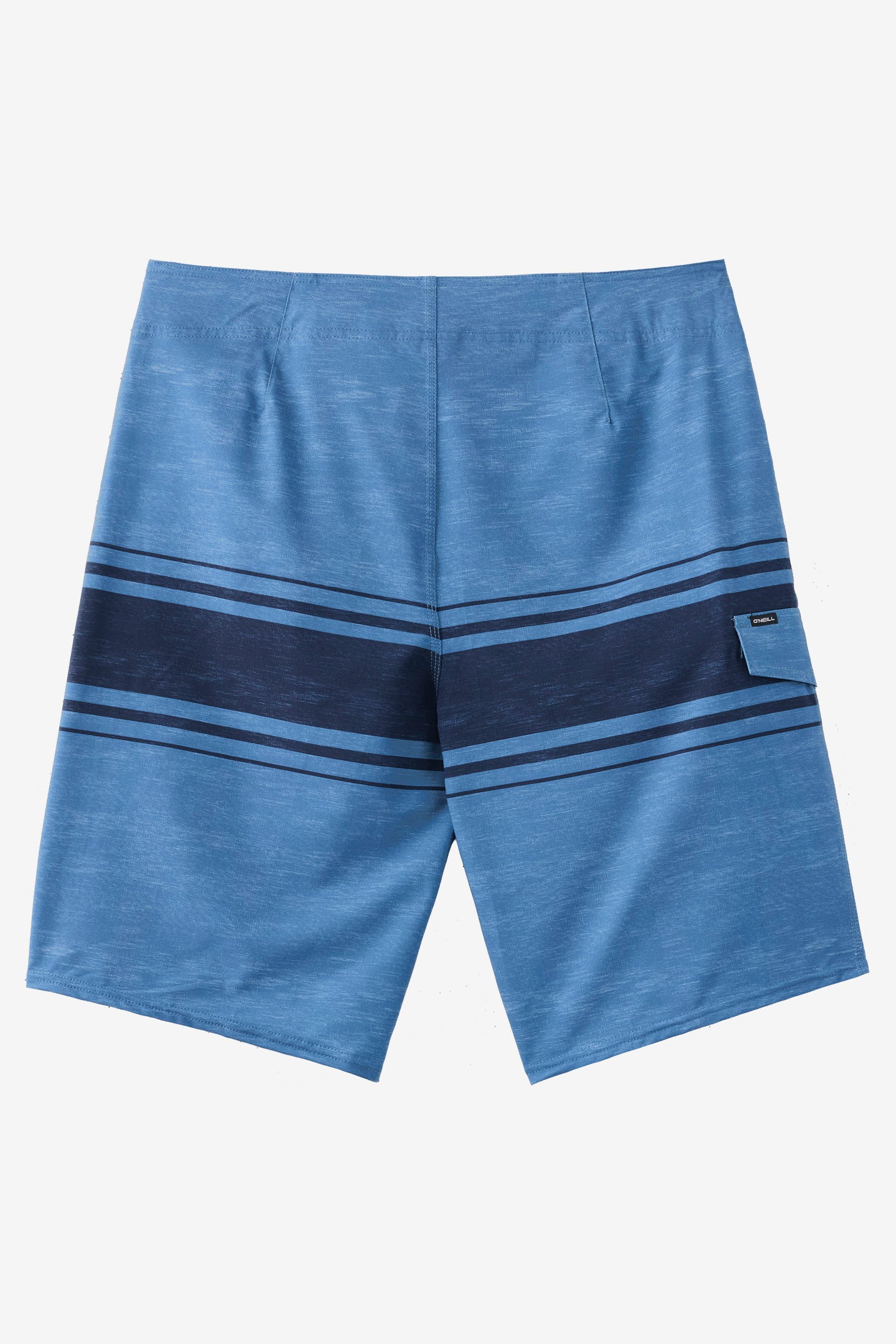 Lennox Stripe 21 Boardshorts - Image 6