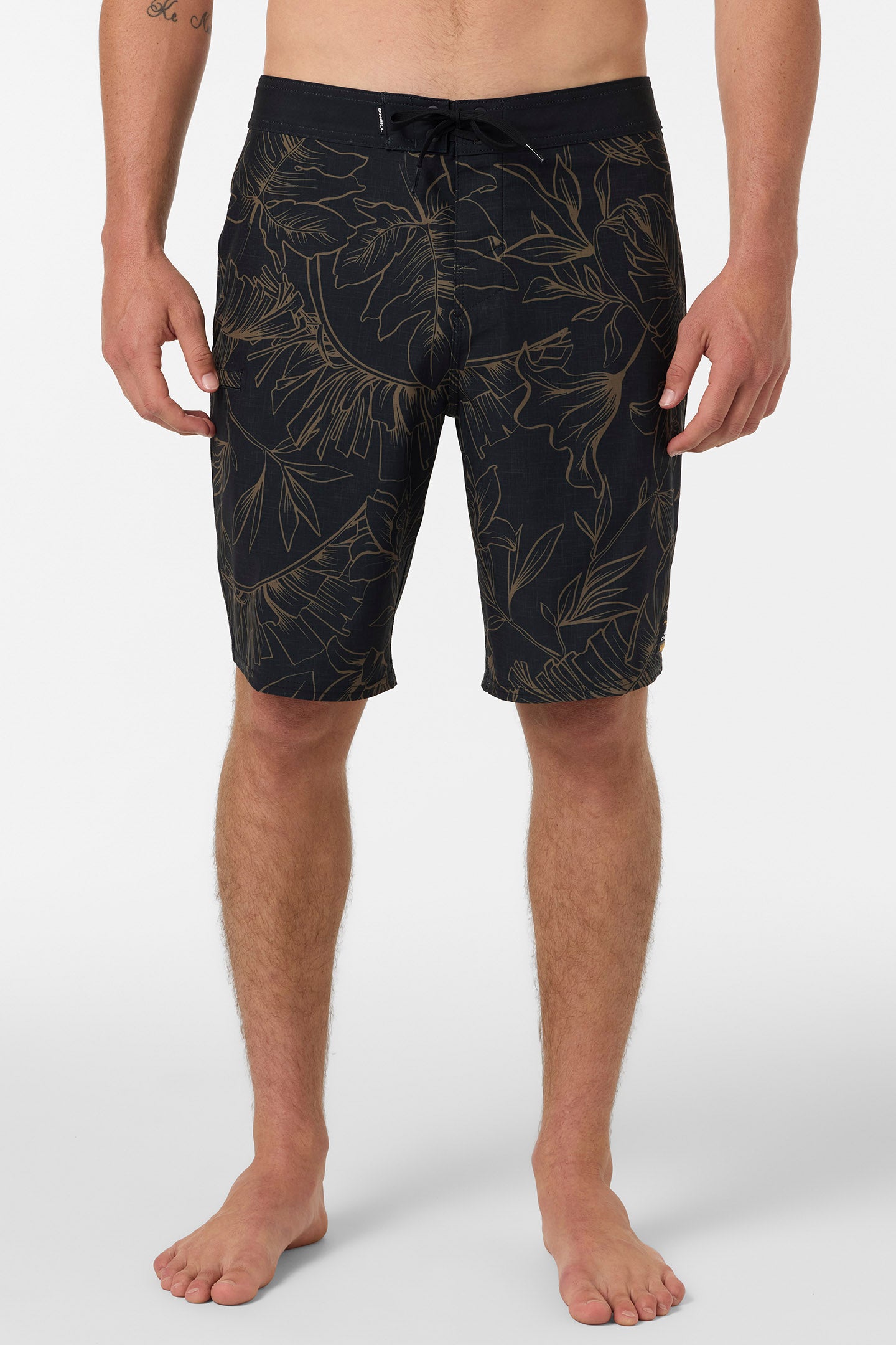 Hyperfreak Heat Hawaii 20 Boardshorts - Image 2